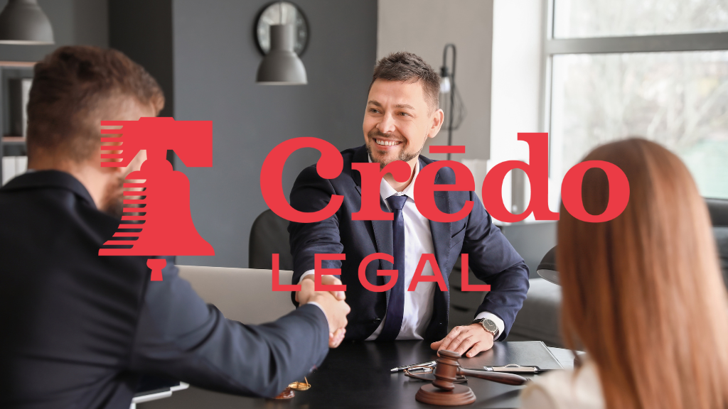 The Role of a Lawyer in Legal Debt Resolution: Why Legal Representation Matters